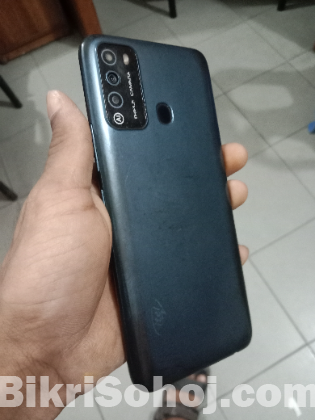 Itel vesion2 2-32